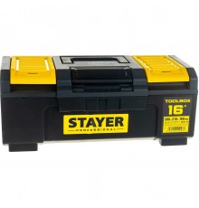 38167-16 Ящик для инструмента STAYER Professional Toolbox-16 пластиковый