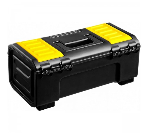 38167-19 Ящик для инструмента STAYER Professional Toolbox-19 пластиковый