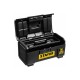 38167-19 Ящик для инструмента STAYER Professional Toolbox-19 пластиковый