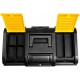38167-19 Ящик для инструмента STAYER Professional Toolbox-19 пластиковый