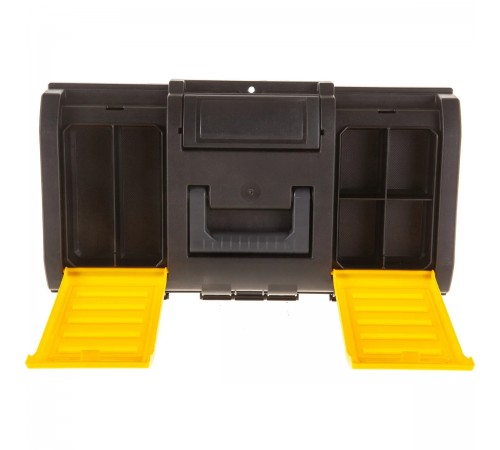 38167-19 Ящик для инструмента STAYER Professional Toolbox-19 пластиковый