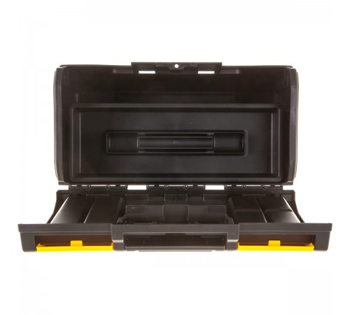 38167-19 Ящик для инструмента STAYER Professional Toolbox-19 пластиковый