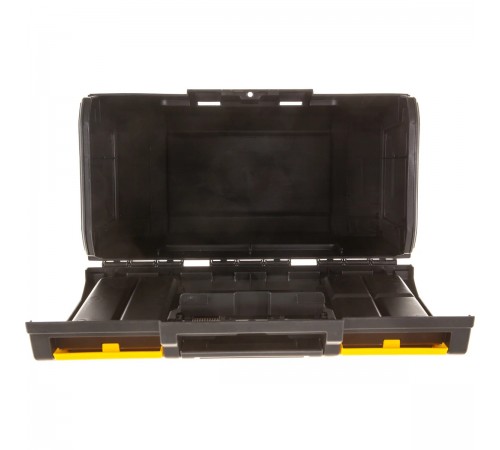 38167-19 Ящик для инструмента STAYER Professional Toolbox-19 пластиковый