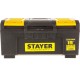 38167-19 Ящик для инструмента STAYER Professional Toolbox-19 пластиковый