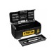 38167-24 Ящик для инструмента STAYER Professional Toolbox-24 пластиковый