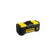 38167-24 Ящик для инструмента STAYER Professional Toolbox-24 пластиковый