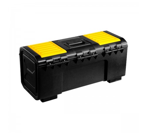 38167-24 Ящик для инструмента STAYER Professional Toolbox-24 пластиковый