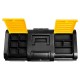 38167-24 Ящик для инструмента STAYER Professional Toolbox-24 пластиковый