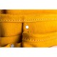 38517 Сумка поясная STAYER PROFRSSIONAL для инструментов кожаная 10 карманов 2 скобы