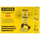 38755-70 Тележка STAYER EXPERT хоз., раскладная, 70кг