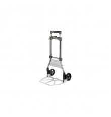 38755-90 Тележка STAYER PROTruck, 39*28см, колеса д.13см, вес 4,0кг, до 90кг
