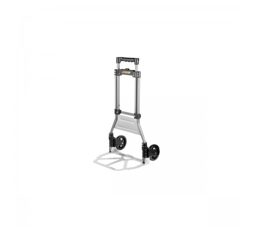 38755-90 Тележка STAYER PROTruck, 39*28см, колеса д.13см, вес 4,0кг, до 90кг