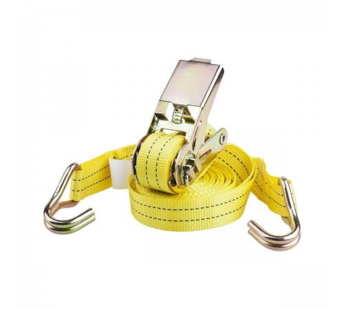 40560-2 Ремень STAYER PROFESSIONAL для крепления груза, нагрузка до 500кг, 25мм х 2м