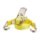 40560-2 Ремень STAYER PROFESSIONAL для крепления груза, нагрузка до 500кг, 25мм х 2м