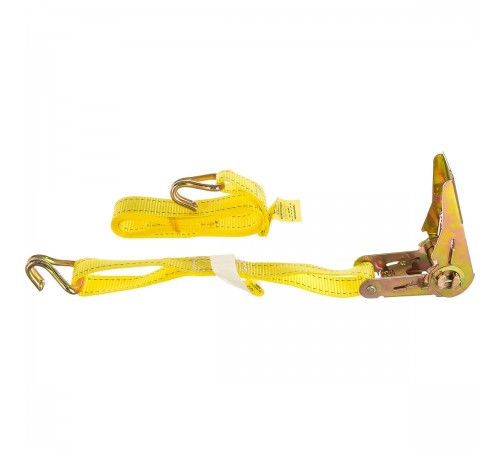 40560-2 Ремень STAYER PROFESSIONAL для крепления груза, нагрузка до 500кг, 25мм х 2м