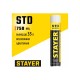 41133 Пена монтажная STAYER STD, адаптерная всесезонная,750мл