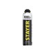 STAYER  100% Cleaner, 500 мл, очиститель монтажной пены, Professional (41139)