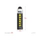 STAYER  100% Cleaner, 500 мл, очиститель монтажной пены, Professional (41139)