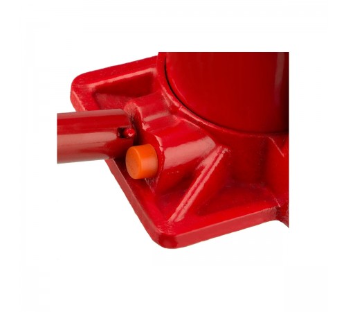 43160-4-К_z01 Домкрат STAYER RED FORCE 4 т бутылочный гидравлический в кейсе