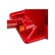43160-4-К_z01 Домкрат STAYER RED FORCE 4 т бутылочный гидравлический в кейсе