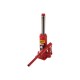 43160-4-К_z01 Домкрат STAYER RED FORCE 4 т бутылочный гидравлический в кейсе