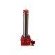 43160-4-К_z01 Домкрат STAYER RED FORCE 4 т бутылочный гидравлический в кейсе