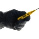 45290 Тестер напряжения STAYER MASTER MAXElectro цифровой со световым индикатором 12-220В, 125мм