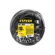 55026-10 Силовой удлинитель-шнур STAYER КГ 3х1,5, 10м, 3700Вт IP44 RC 315
