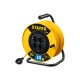 STAYER  M 315 ПВС 3х1.5 20м 3500Вт,  Силовой удлинитель на катушке (55078-20_z01)