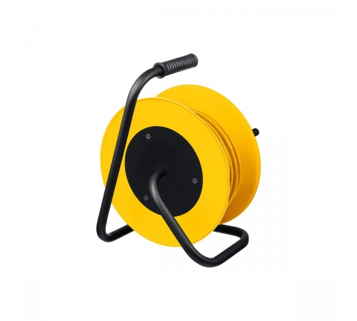 STAYER  M 315 ПВС 3х1.5 20м 3500Вт,  Силовой удлинитель на катушке (55078-20_z01)