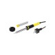 55300-40 Паяльник STAYER PROFESSIONAL PROTerm c с двухкомпонентной рукояткой, 40Вт