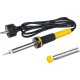 55300-40 Паяльник STAYER PROFESSIONAL PROTerm c с двухкомпонентной рукояткой, 40Вт