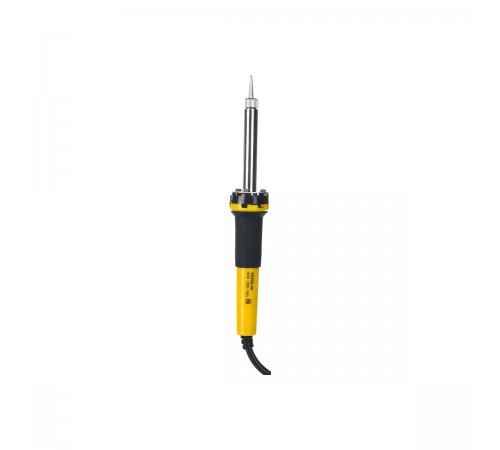 55300-40 Паяльник STAYER PROFESSIONAL PROTerm c с двухкомпонентной рукояткой, 40Вт