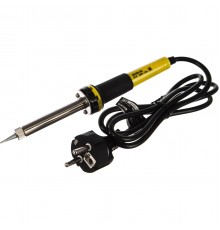 55300-60 Паяльник STAYER PROFI PROTerm c с двухкомпонентной рукояткой 60Вт