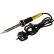55300-60 Паяльник STAYER PROFI PROTerm c с двухкомпонентной рукояткой 60Вт
