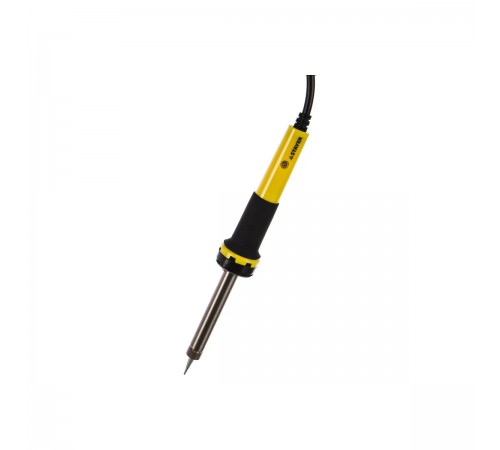 55300-60 Паяльник STAYER PROFI PROTerm c с двухкомпонентной рукояткой 60Вт