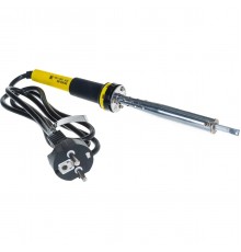 55300-80 Паяльник STAYER PROFI SMAXTerm c с двухкомпонентной рукояткой 80Вт