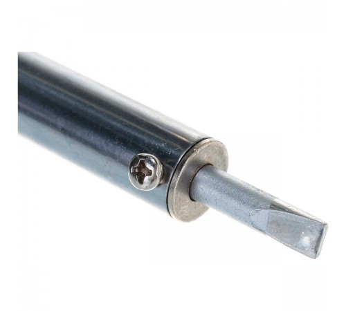 55300-80 Паяльник STAYER PROFI SMAXTerm c с двухкомпонентной рукояткой 80Вт