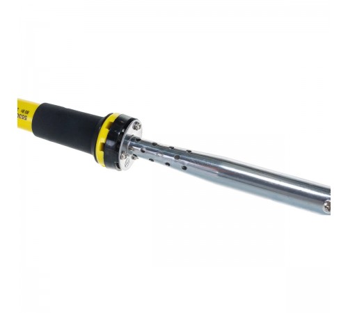 55300-80 Паяльник STAYER PROFI SMAXTerm c с двухкомпонентной рукояткой 80Вт