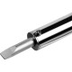 55305-80 Паяльник STAYER MASTER MAXTerm с пластмассовой рукояткой, долговечное жало, 80Вт, клин