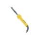 55305-80 Паяльник STAYER MASTER MAXTerm с пластмассовой рукояткой, долговечное жало, 80Вт, клин
