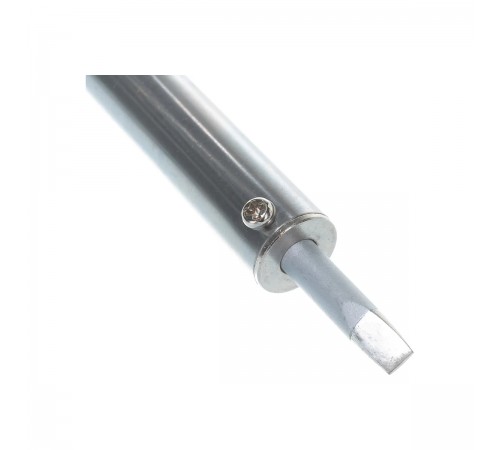 55305-80 Паяльник STAYER MASTER MAXTerm с пластмассовой рукояткой, долговечное жало, 80Вт, клин