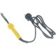 55305-80 Паяльник STAYER MASTER MAXTerm с пластмассовой рукояткой, долговечное жало, 80Вт, клин