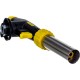 55580 Горелка газовая STAYER PROTerm PG500 с пьезоподжигом на баллон с цанговым соединением,1300С