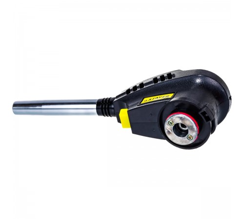 55582 Горелка газовая STAYER PROFESSIONAL ProTerm на баллон, 1300С