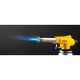 55584 Горелка газовая STAYER MaxTerm MG100 с пьезоподжигом на баллон с цанговым соединением 1300С