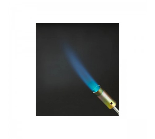 STAYER  MaxTerm MT 100, 1300°C, увеличенный выход пламени, газовая горелка на баллон с цанговым соединением (55588)