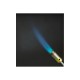 STAYER  MaxTerm MT 100, 1300°C, увеличенный выход пламени, газовая горелка на баллон с цанговым соединением (55588)