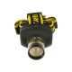 56566 Фонарь налобный STAYER PROFESSIONAL PROLight светодиодный, 3Вт, рег. фокус, 3 режима, 3ААА