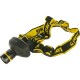 56566 Фонарь налобный STAYER PROFESSIONAL PROLight светодиодный, 3Вт, рег. фокус, 3 режима, 3ААА